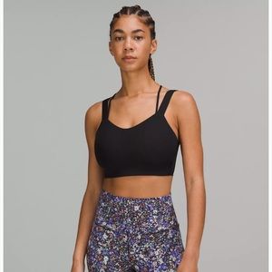 Lululemon like a cloud bra